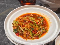 -炊烟小炒黄牛肉(浦东世纪汇店)