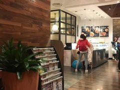 -新旺茶餐厅(嘉里城店)