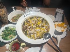 -太二酸菜鱼(兴业太古汇店)