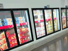 -山姆会员商店(上海浦东店)