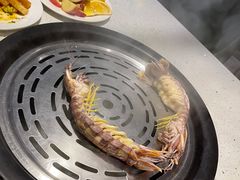 -青蓬蒸汽海鲜·深圳老字号·团建聚会(壹方城店)