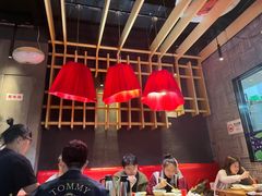 -兔槽江湖菜·重庆璧山兔(水围店)