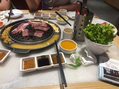 -韩宫宴和牛烤肉(盐城金鹰店)