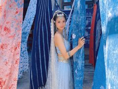 -璞真扎染博物馆