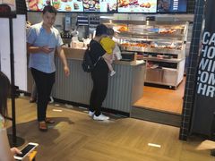 -肯德基(福清万达店)