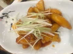 -薛阿婆(北美新天地中心店)