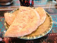 -巴依老爷新疆美食(工体旗舰店)