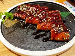 -西月山居匠心创意料理(江汉路新佳丽广场店)