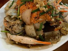 -Dang restaurant (patong phuket)