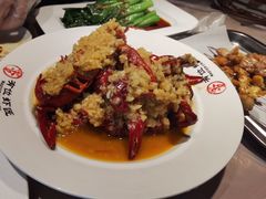 -有位虾匠·手工土菜小馆(市北店)