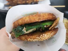 -长乐饭冰冰·冰饭·烧烤(长乐总店)