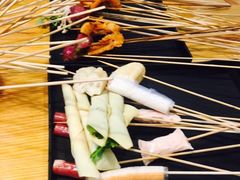 -成都玉林串串香(世纪港湾店)
