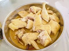 -芭厘·农庄老字号.电饭煲五指毛桃焗鸡