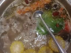 -傣妹火锅(南京东路一店)