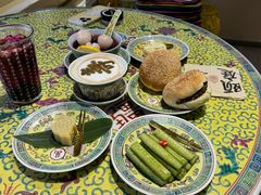 -宫事颐庭·老佛爷贵寿下午茶(颐和园店)