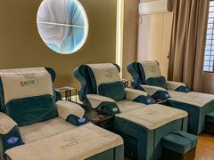 -道合堂·中式按摩·spa(民治店)