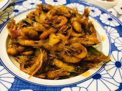 -西湖春天•老字号杭州菜(百汇店)