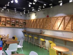 -Meal Salad米有沙拉(长泰广场店)