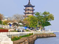 -观潮胜地公园