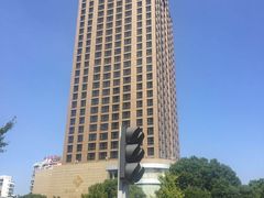 -金陵江南大饭店