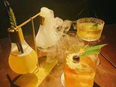 -BAR Signal·鸡尾酒酒吧