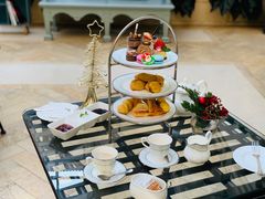 -利顺德大饭店·维多利亚花园(小白楼店)