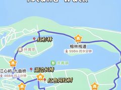 -江心屿景区