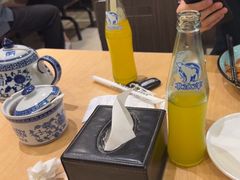 -西部马华清真食府·丝路菜(大钟寺店)