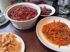 -柴米油盐(土菜院子店)