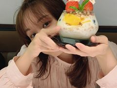 招牌优格杯-BE BRIGHT KITCHEN(正佳广场店)