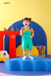 -Baby Pastel 自然光儿童摄影(CBD店)