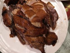 香酥樟茶鸭-巴渝兄弟川菜(宽街店)