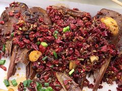 -铭副琦食·虾蟹烩馆(渔人码头店)