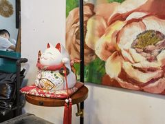 -無鱼咖啡店(淇澳岛店)