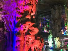 -泰安地下龙宫景区