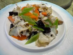 -旺角小渔村(幸福中路店)