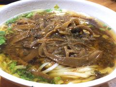 -肆姐面粉馆(坡子街店)