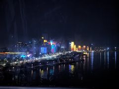 -琴岛之星摩天轮