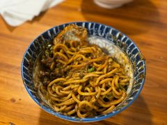 -素椒杂酱面(油篓街店)