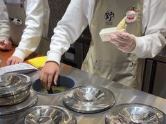 -野人先生Gelato(上海长宁龙之梦店)