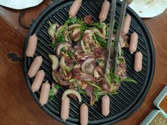 -岳合轩老北京涮肉