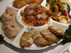 -无招牌海鲜餐厅(克拉码头店)
