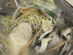 -海关荤豆花(洋河一路店)