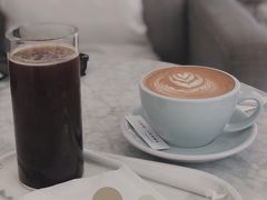 -边渡咖啡烘焙店(昙华林店)