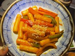 -烧江南烤肉(长春摩天活力城店)