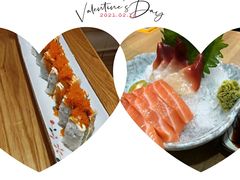 -晓寿司·日本料理(望京博雅店)