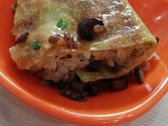 三鲜豆皮-德泓面馆(颐高店)