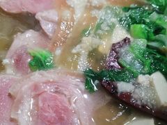 -安阳名吃杜记扁粉菜