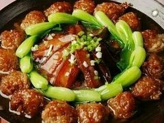 -万德诺富特酒店·自助餐厅(万德大厦店)