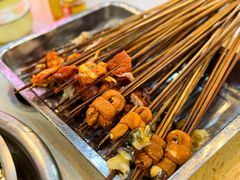 -江二娃串串香(科园四路总店)